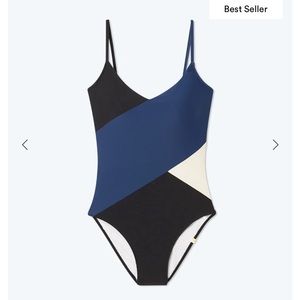 Summersalt Marina One Piece